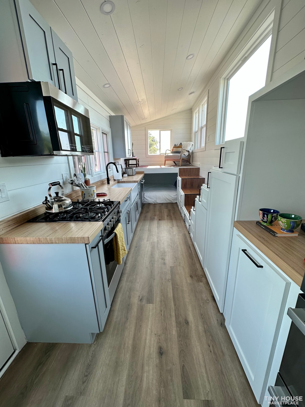 New Construction Luxury Tiny House For Sale  - Image 4 Thumbnail