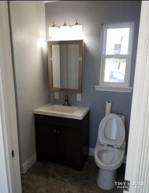 New, Custom Built, Energy Efficient Tiny House to be moved - Image 3 Thumbnail