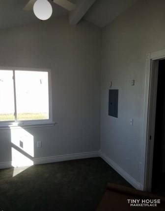 New, Custom Built, Energy Efficient Tiny House to be moved - Image 4 Thumbnail