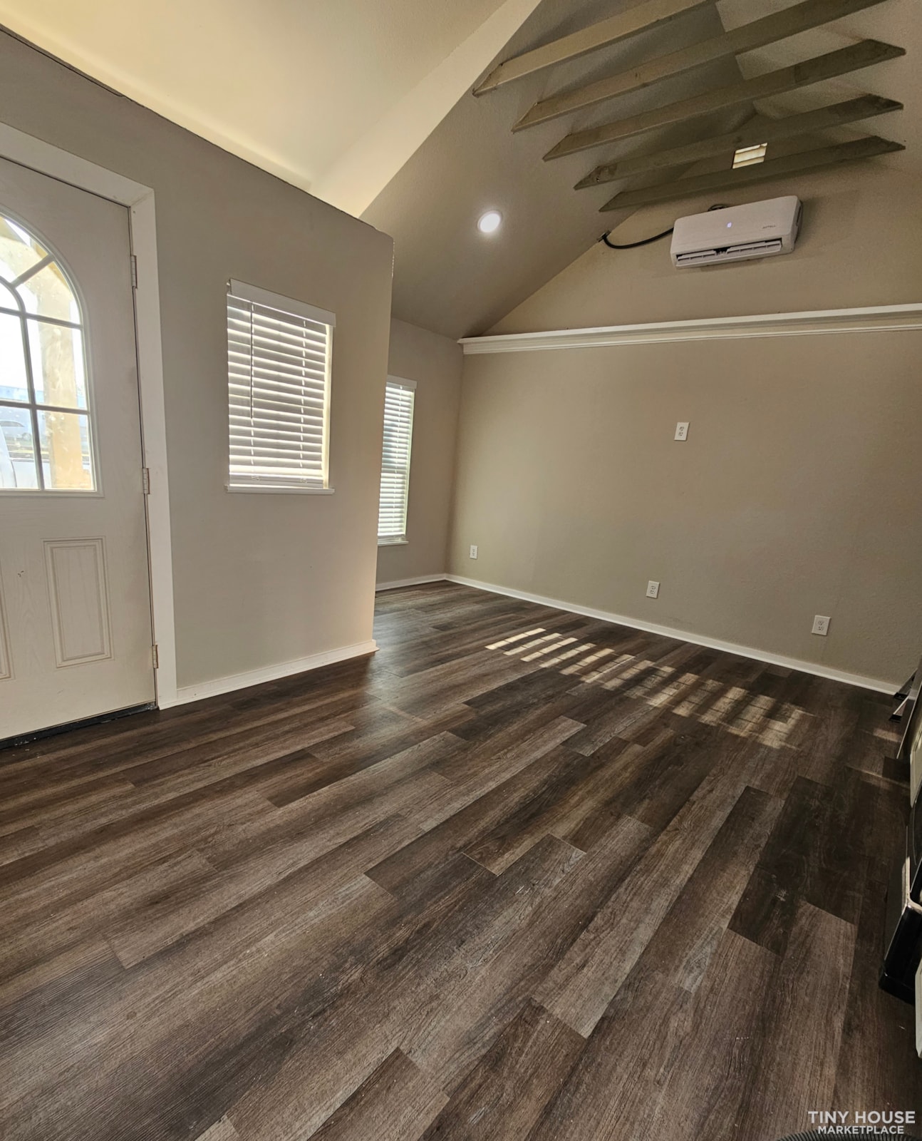 New Custom  Built Tiny Home - Image 2 Thumbnail