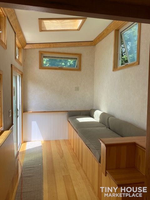 New Custom Built Tiny House-Built to Last - Image 3 Thumbnail