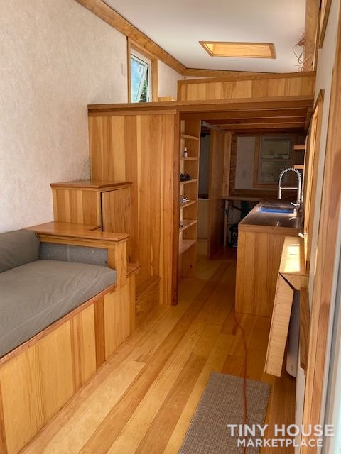 New Custom Built Tiny House-Built to Last - Image 4 Thumbnail