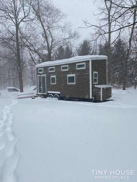 New Custom Built Tiny House-Built to Last - Image 2 Thumbnail