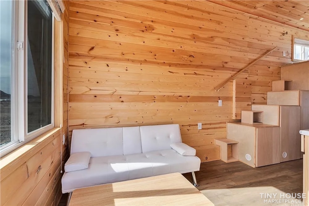 New Fully furnished Tiny house  - Image 2 Thumbnail