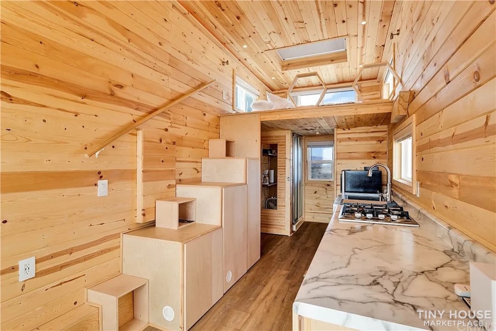 New Fully furnished Tiny house  - Image 3 Thumbnail
