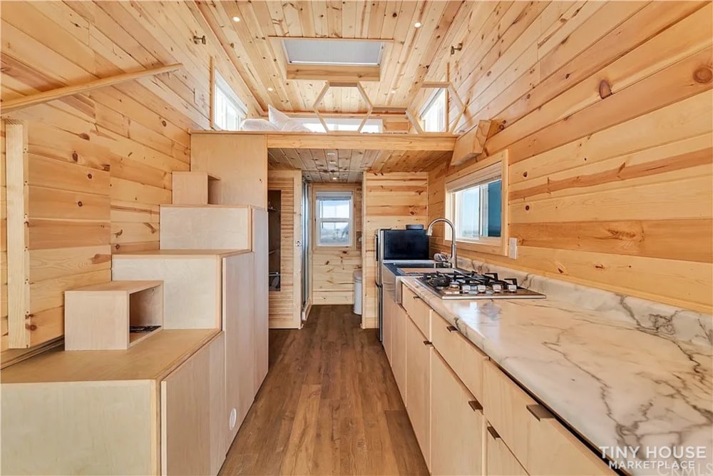 New Fully furnished Tiny house  - Image 4 Thumbnail