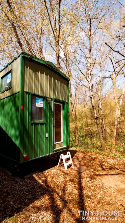 New house on wheels Noah Certified - Image 2 Thumbnail