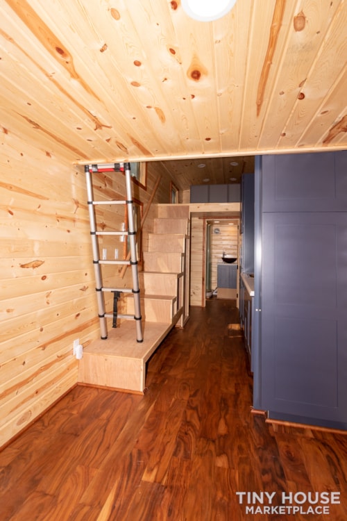 New house on wheels Noah Certified - Image 4 Thumbnail