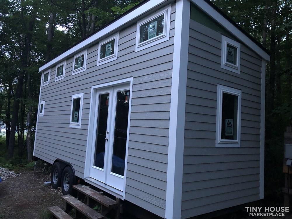 New Maine Tiny House - Image 1 Thumbnail