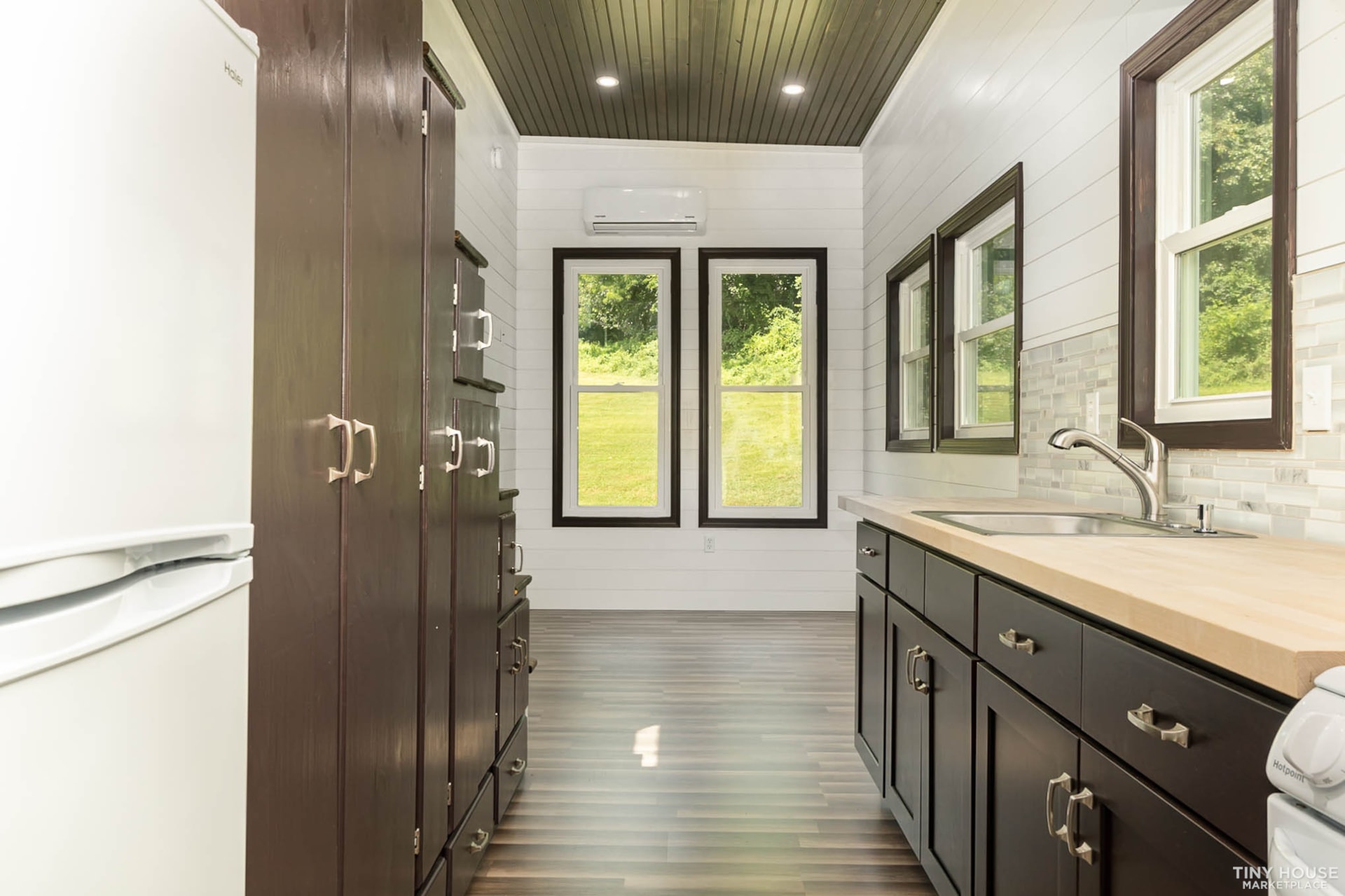 PRICE DROP! New 24 ft Modern Tiny Home - Plenty of Storage, Large Shower - Image 4 Thumbnail