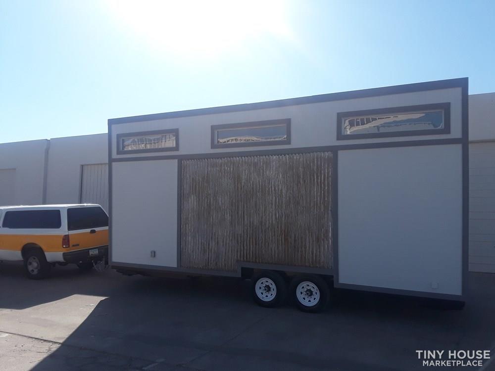 New Modern Tiny House for Sale in Arizona  - Image 2 Thumbnail
