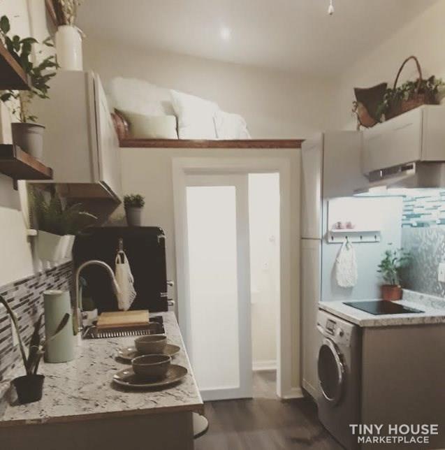 New Modern Tiny House for Sale in Arizona  - Image 3 Thumbnail