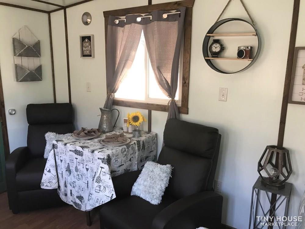  New tiny home 