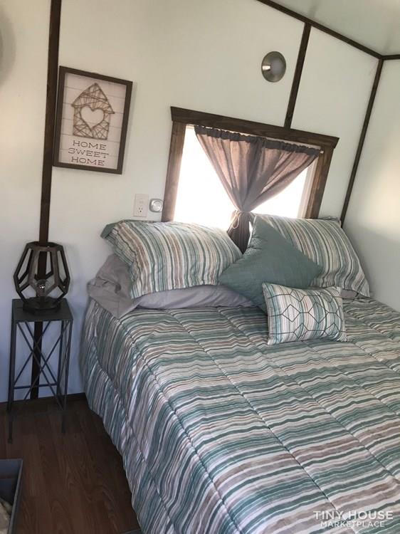 New tiny home 