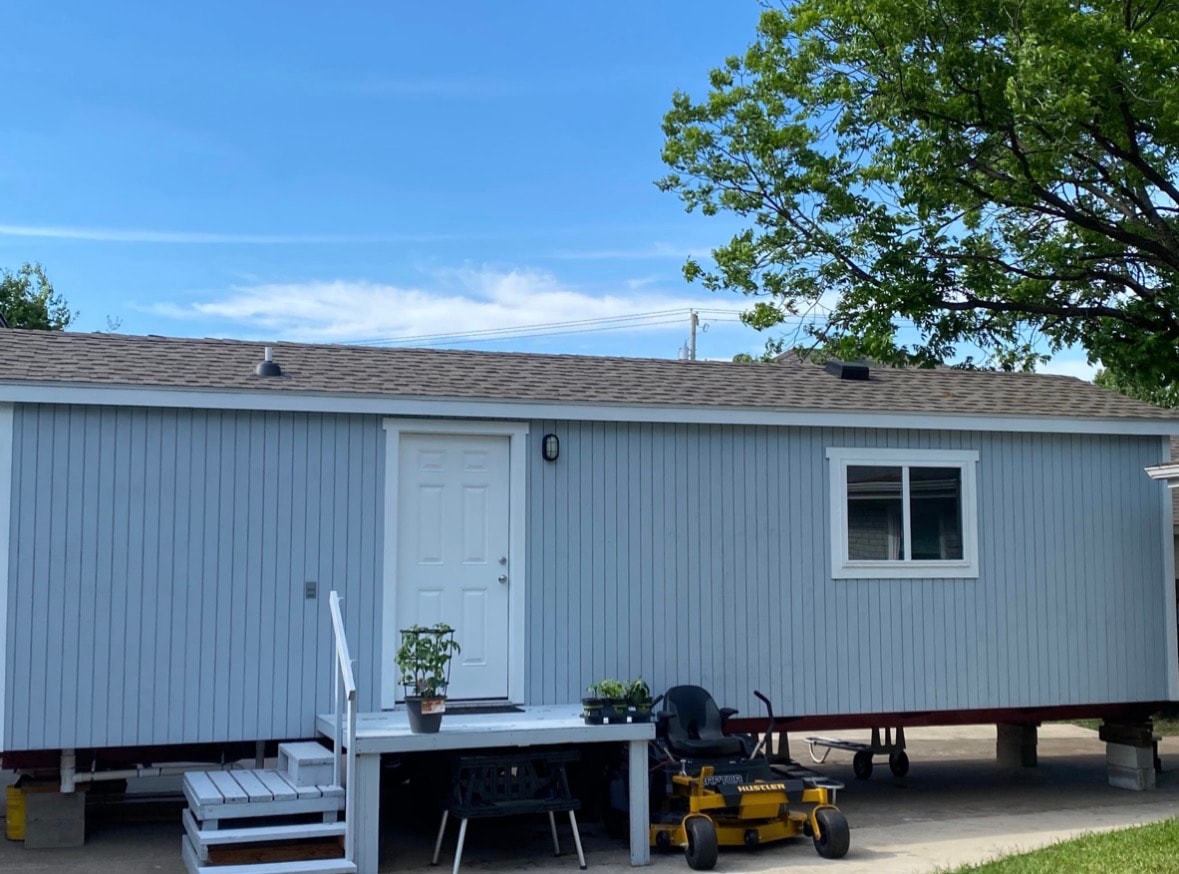 New Tiny Home Build 32x10 - Image 1 Thumbnail