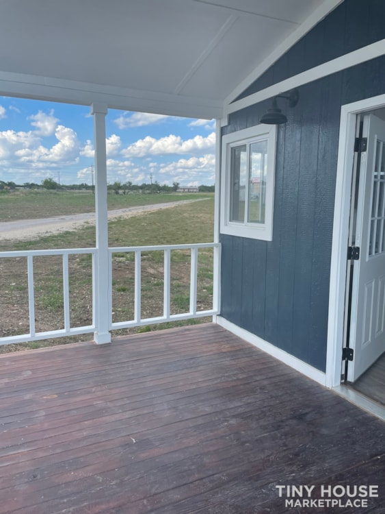 NEW Tiny Home - Ready NOW!  - Image 3 Thumbnail