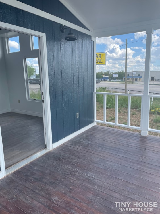 NEW Tiny Home - Ready NOW!  - Image 4 Thumbnail