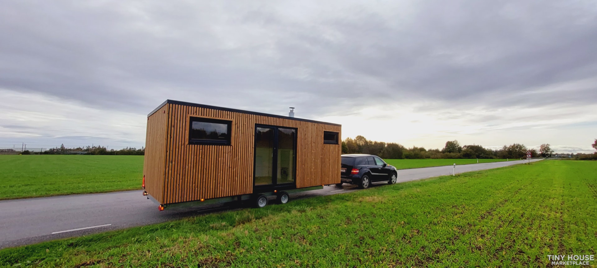 New tiny house - Image 4 Thumbnail