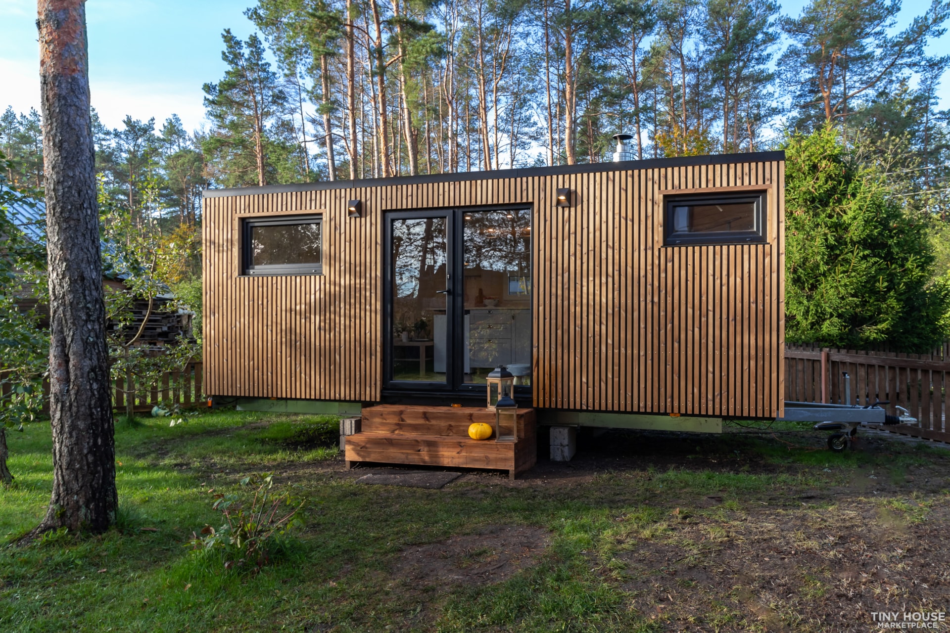 New tiny house - Image 3 Thumbnail