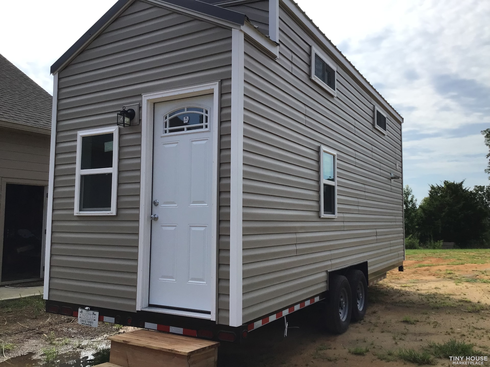 NEW….Tiny House - Image 2 Thumbnail