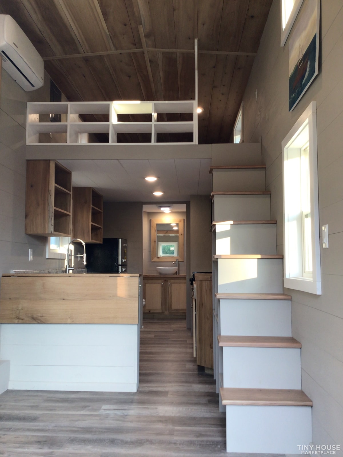 NEW….Tiny House - Image 4 Thumbnail