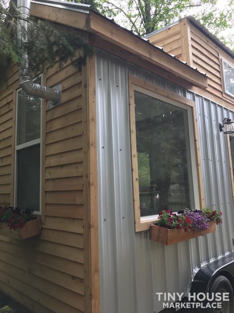 New Tiny House for Sale! - Image 3 Thumbnail
