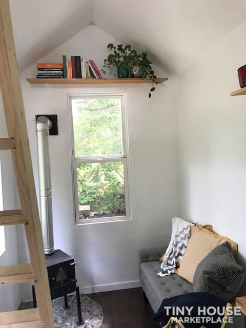 New Tiny House for Sale! - Image 4 Thumbnail