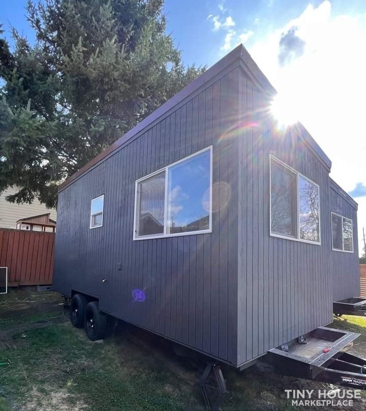 NEW Tiny House for sale