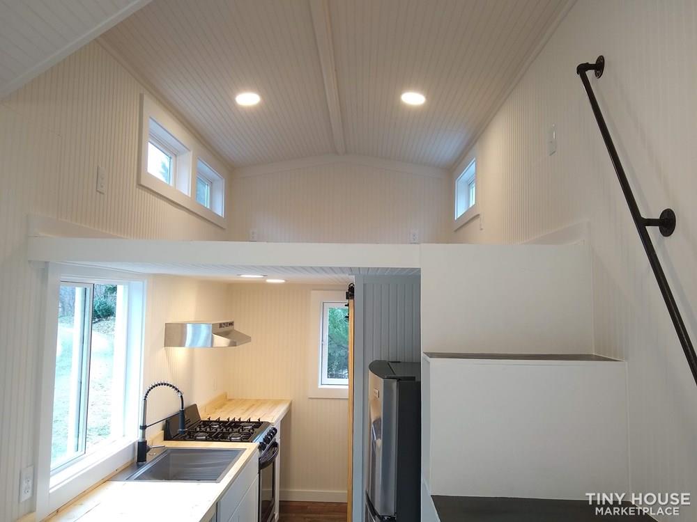 New Tiny House For Sale - Image 3 Thumbnail