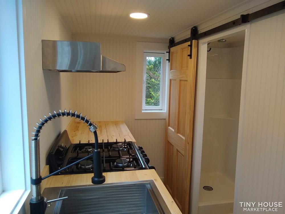 New Tiny House For Sale - Image 4 Thumbnail