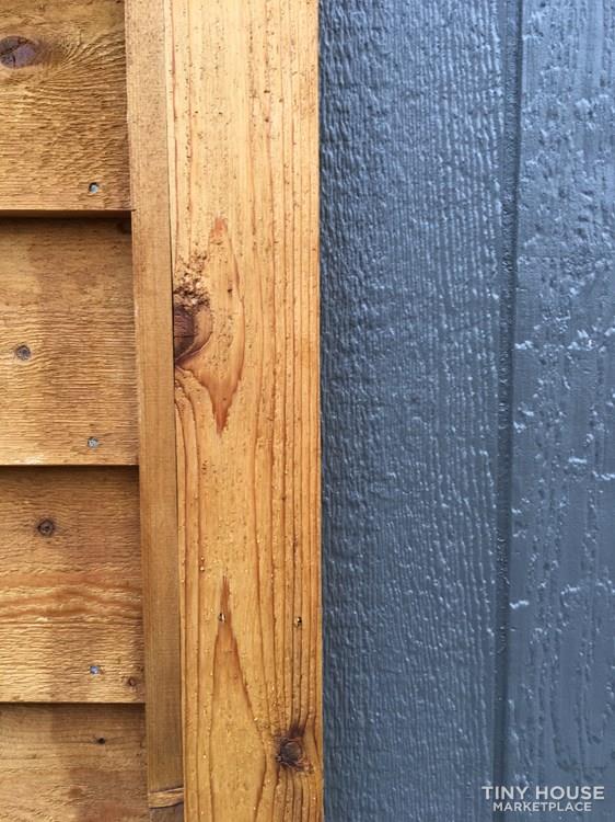 New Tiny House - located in Indiana and ready to move! Price reduced! - Image 4 Thumbnail