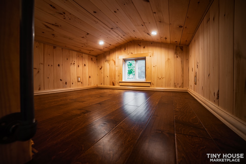 New Custom Tiny House on Trailer - Image 4 Thumbnail