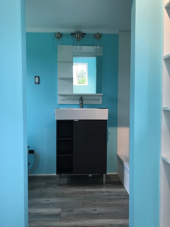 New Tiny House on Wheels - Image 3 Thumbnail