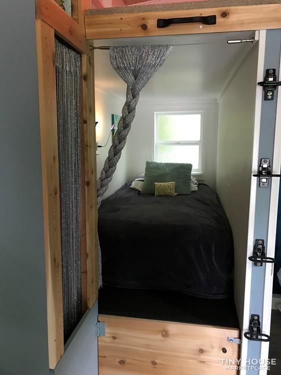 New Tiny House on Wheels - Image 4 Thumbnail