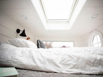 New tiny house on wheels - Image 2 Thumbnail