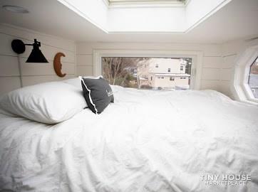 New tiny house on wheels - Image 3 Thumbnail
