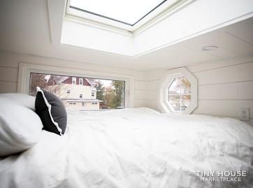 New tiny house on wheels - Image 4 Thumbnail