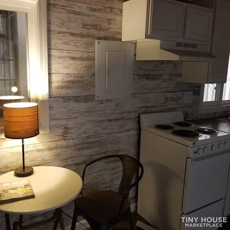 New Tiny House on wheels for sale - Image 2 Thumbnail