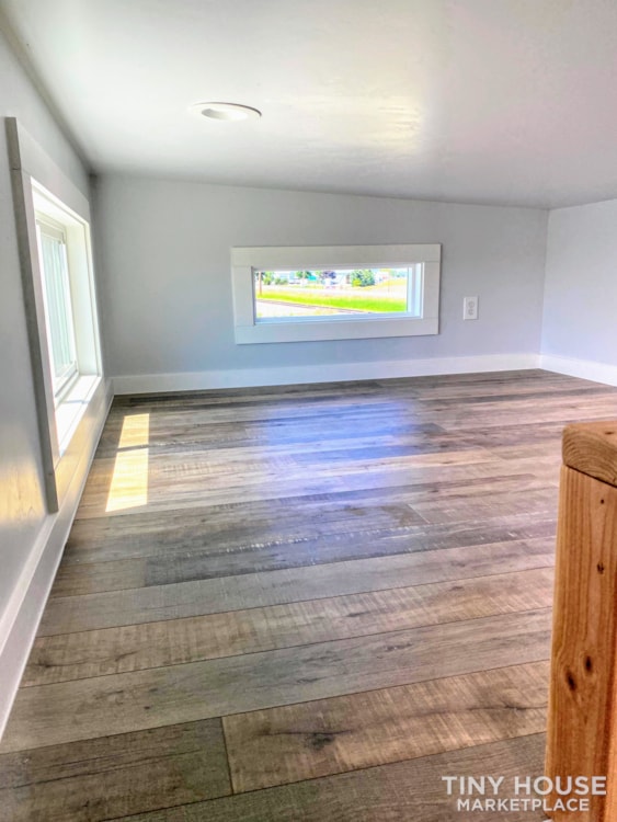 New Tiny House with parking available! - Image 4 Thumbnail