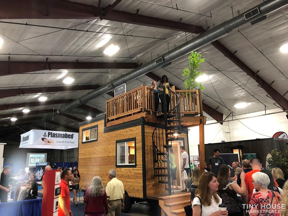 New Vista Model with Rooftop Deck   - Image 3 Thumbnail