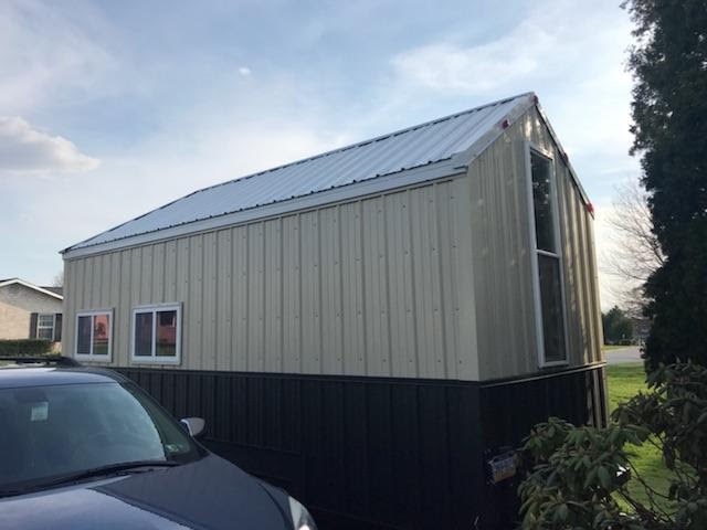 Newly Built Tiny Home  - Image 2 Thumbnail