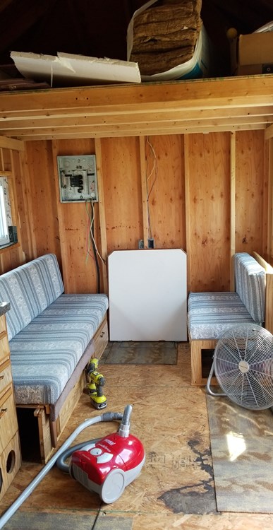Newly Built Tiny Home  - Image 3 Thumbnail