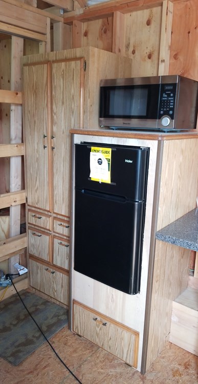 Newly Built Tiny Home  - Image 4 Thumbnail
