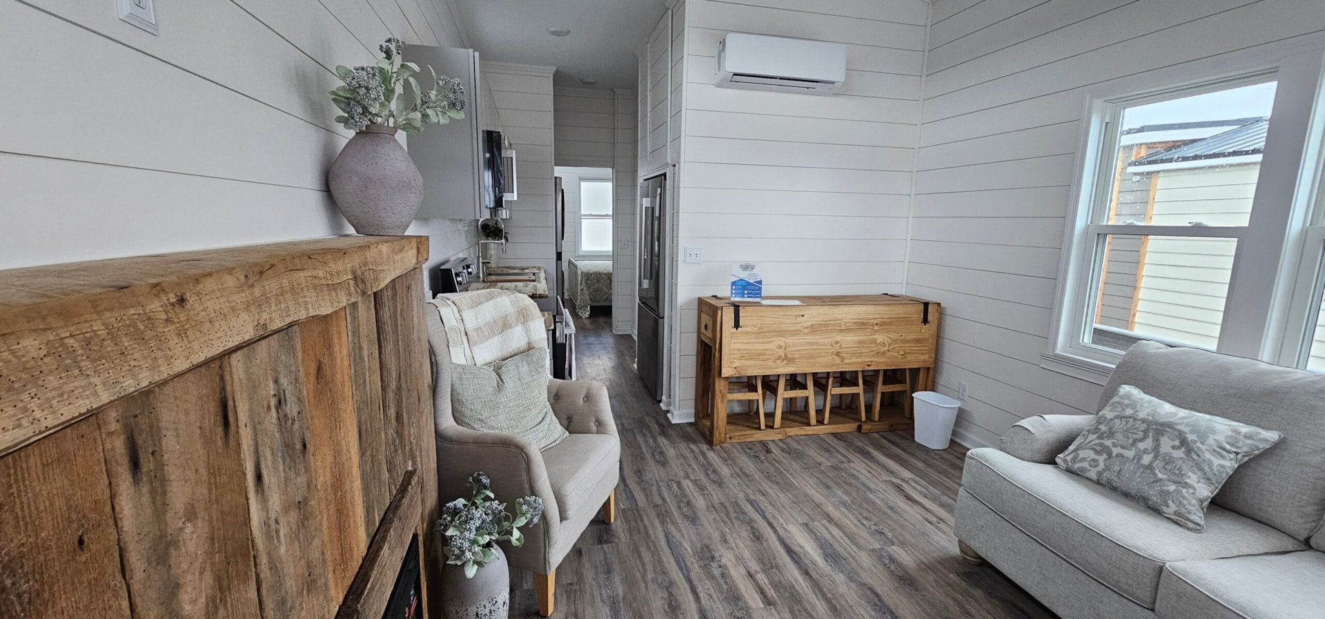 Newly Constructed Tiny Home - Image 3 Thumbnail