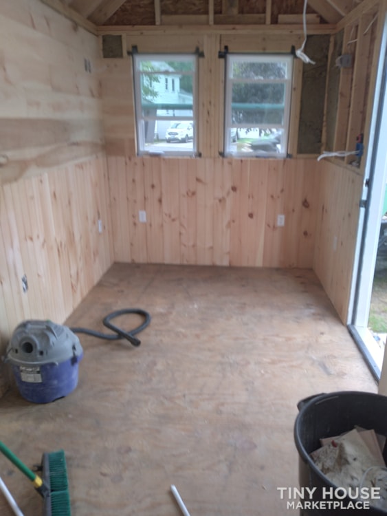 Nice gable house - Image 3 Thumbnail