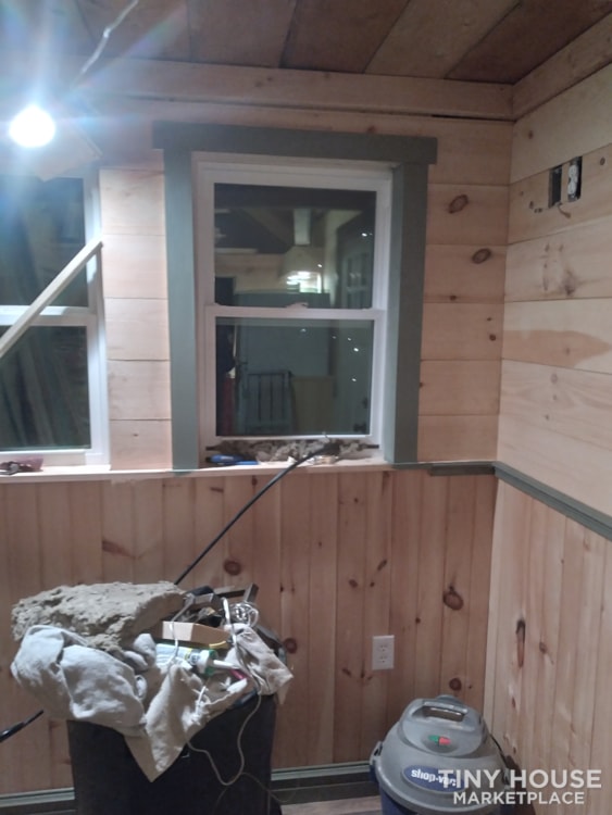 Nice gable house - Image 4 Thumbnail