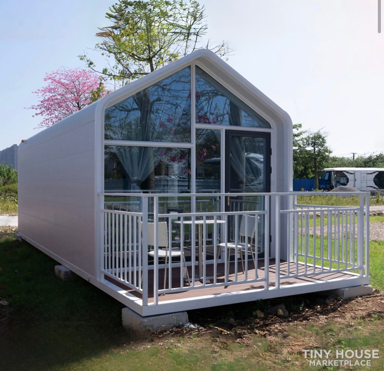 NICE HOME - Image 2 Thumbnail