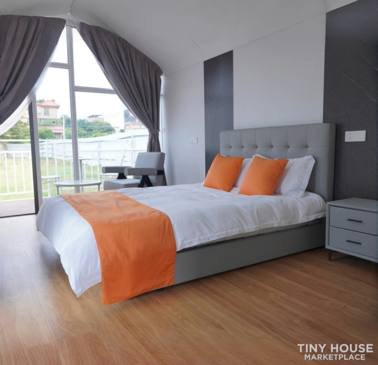 NICE HOME - Image 3 Thumbnail