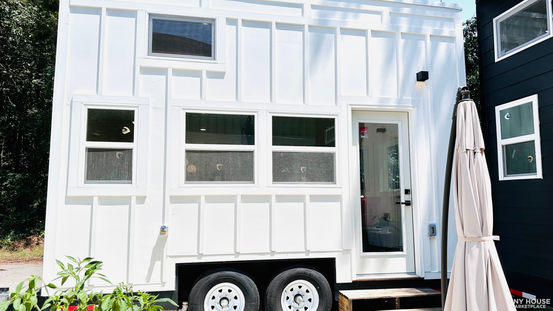 NOAH Certified 16' THOW Available Now!