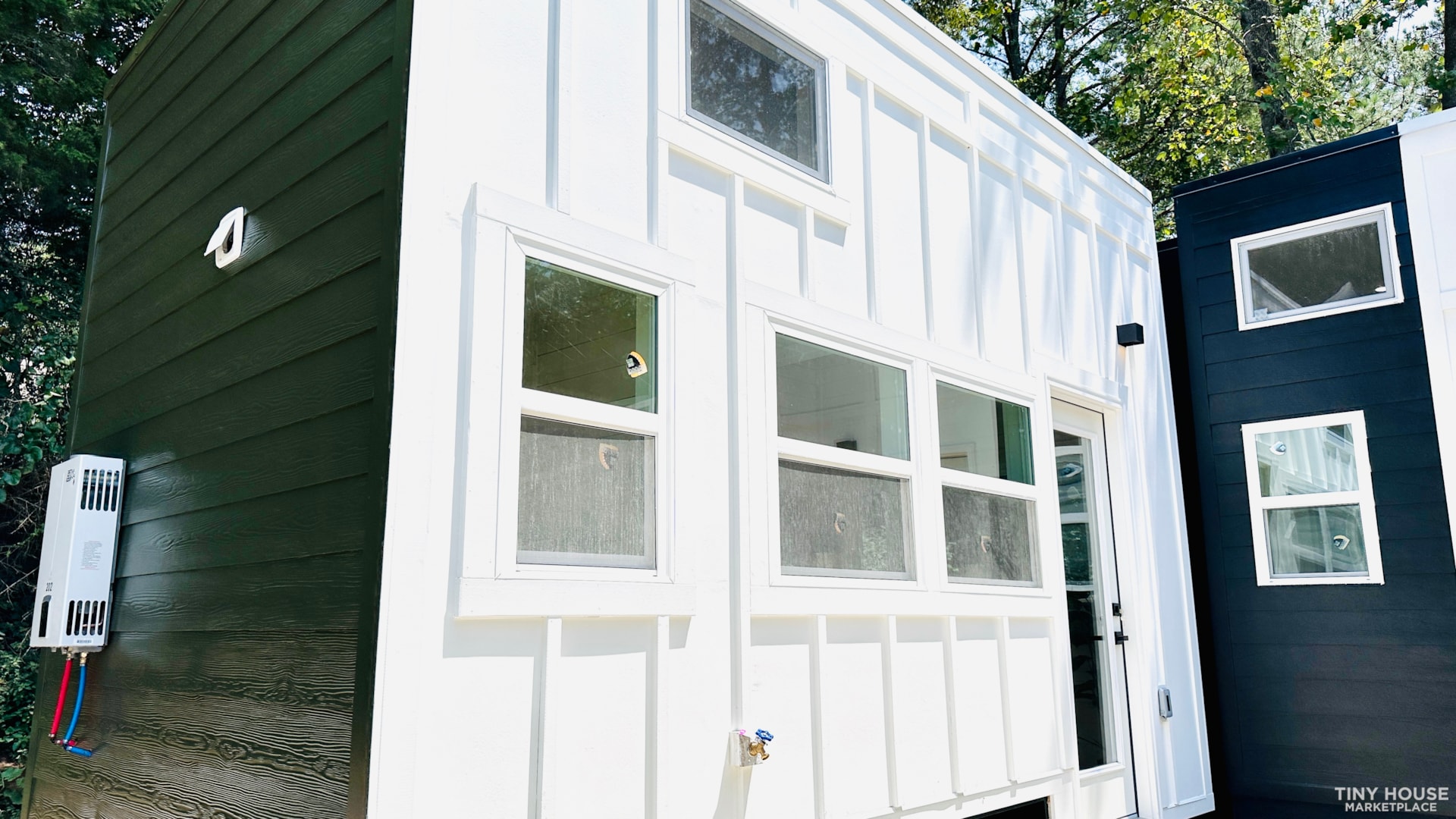 NOAH Certified 16' THOW Available Now! - Image 2 Thumbnail